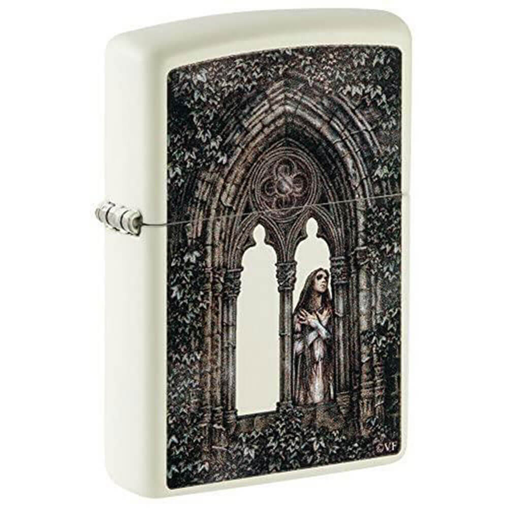 Zippo Glow in the Dark Lighter