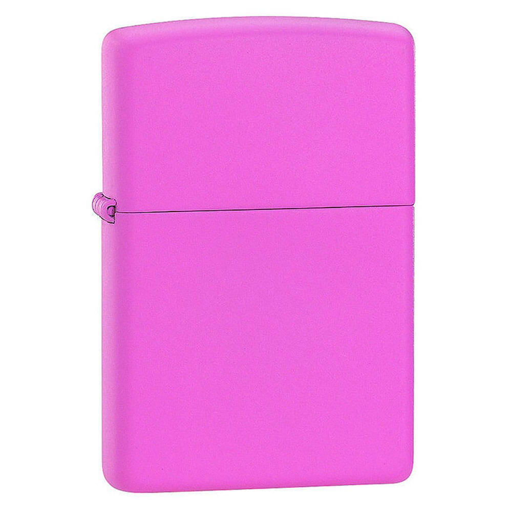 Zippo matte afwerking lichter