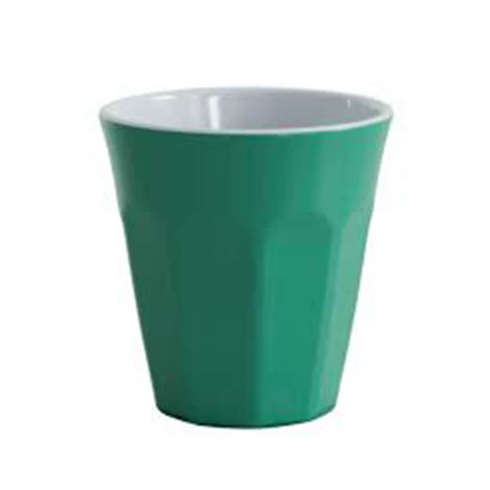 Serroni Cafe Melamine 2 tono Copa 260ml