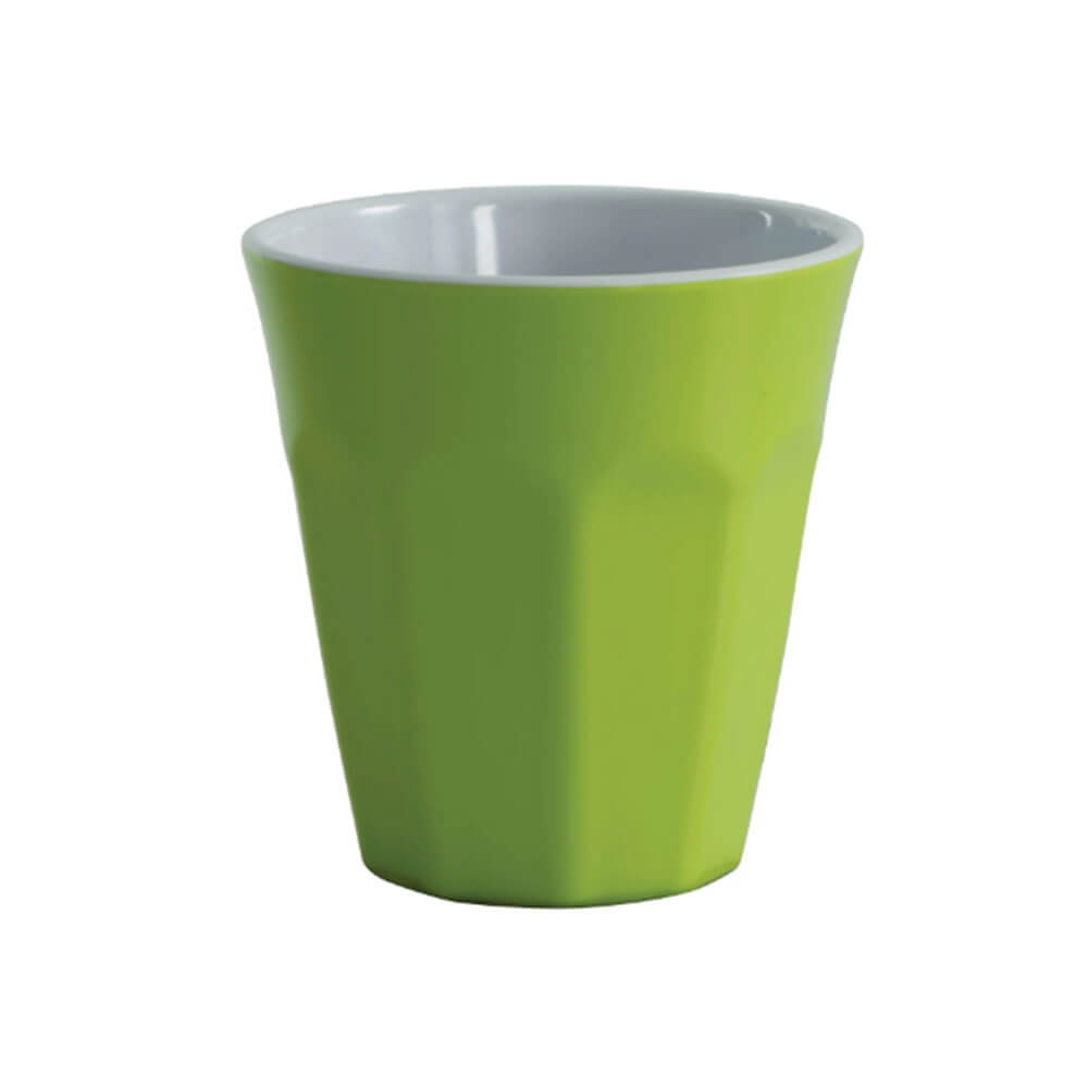 Serroni Cafe Melamine 2 tono Copa 260ml