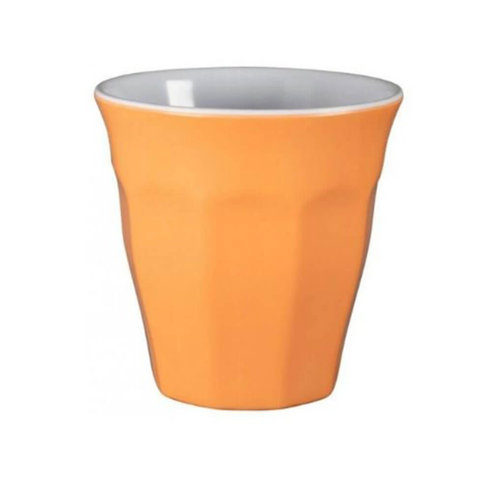 Serroni Cafe Melamine 2 tono Copa 260ml