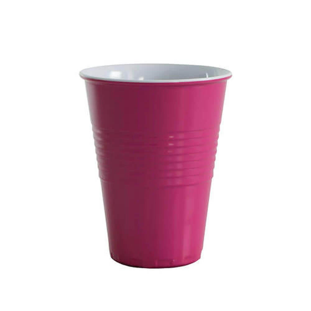 Serroni Miami Melamine 2 Ton Cup 400 ml