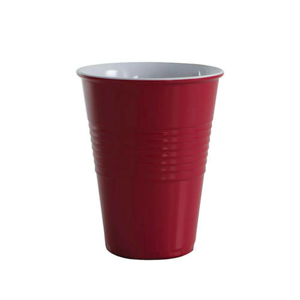 Serroni Miami Melamine 2 Ton Cup 400 ml