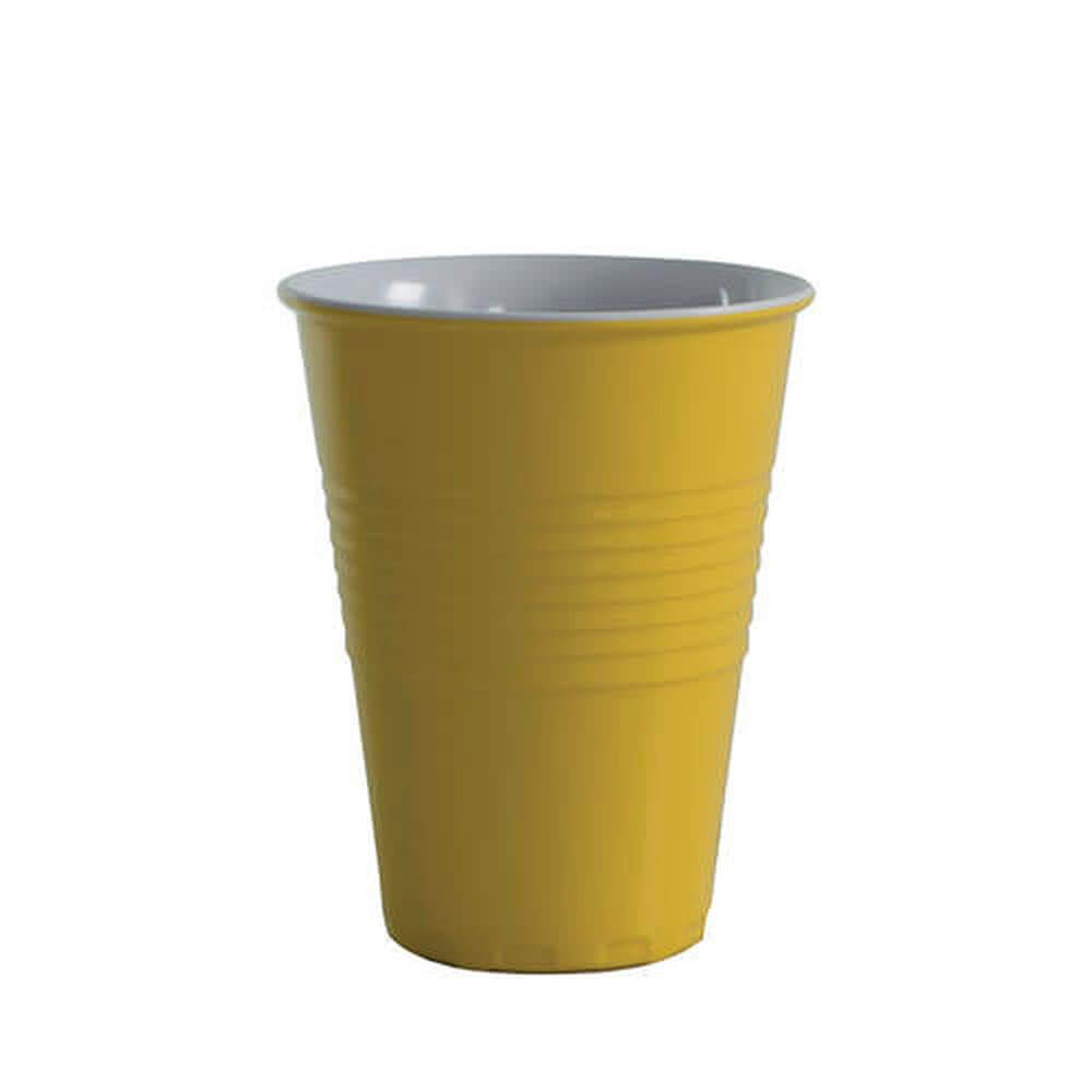 Serroni Miami Melamine 2 Ton Cup 400 ml