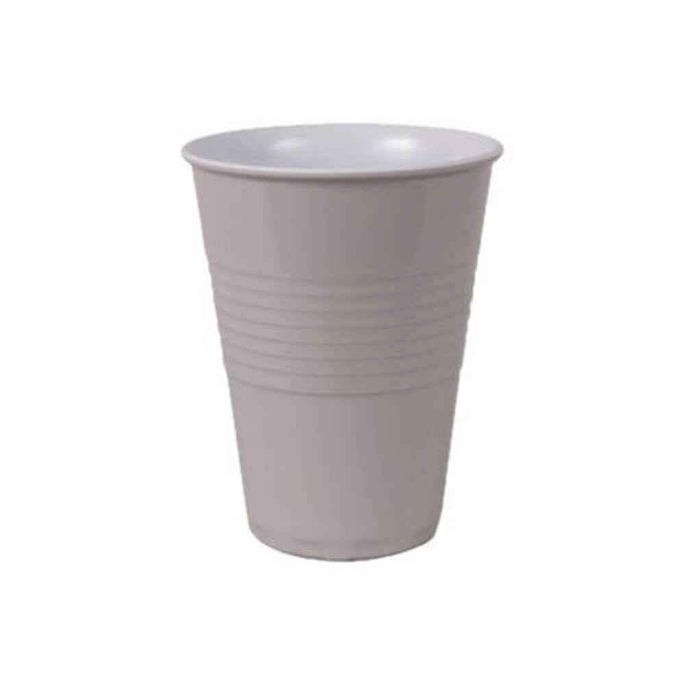 SERRONI Miami Melamine 2 tono Copa 400ml