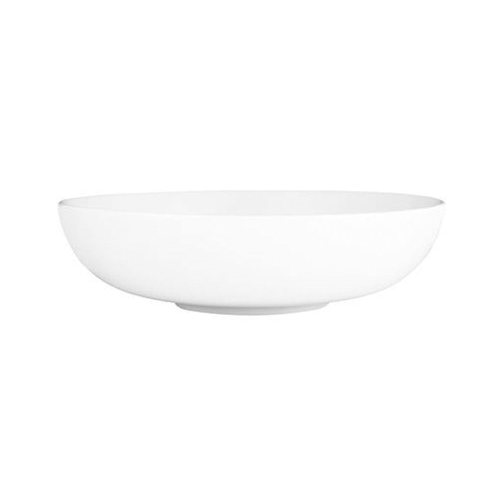 Wilkie New Bone Porcelain Coupe Bowl