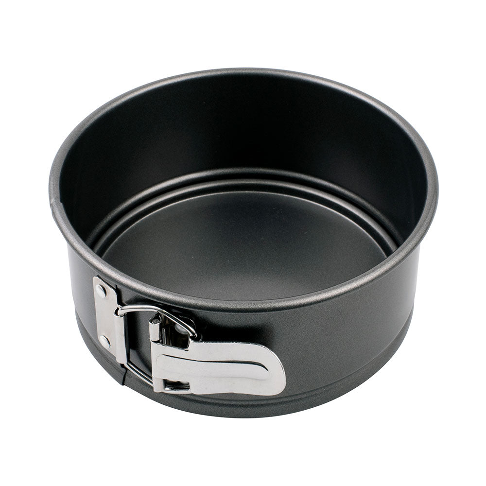 Bakemaster Springform Round Bake Pan 15cm