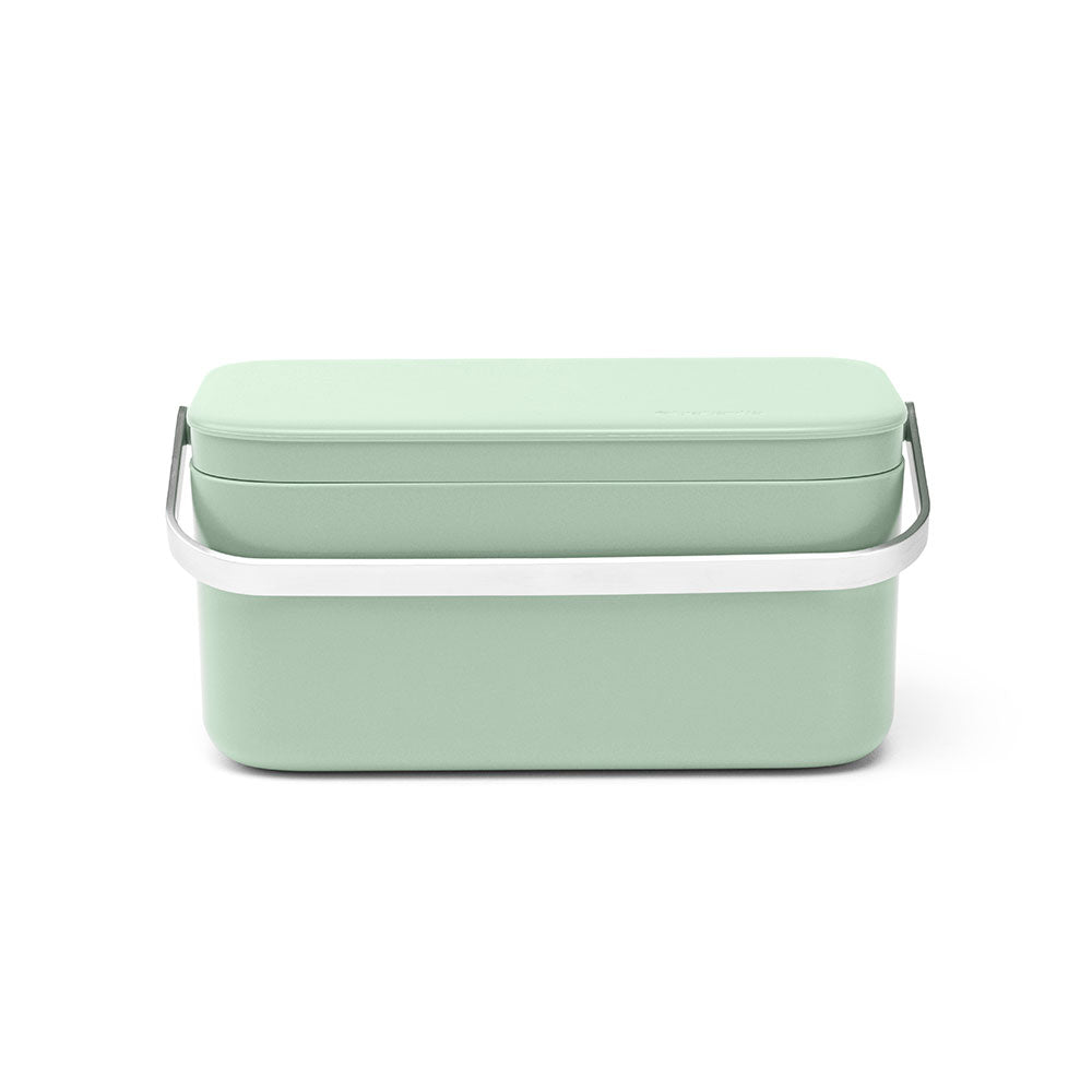 Caddy de desperdício de alimentos de Brabantia