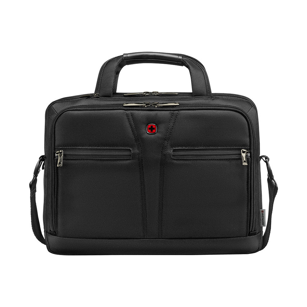 Wenger BC Laptop Brief 14-16 "(preto)