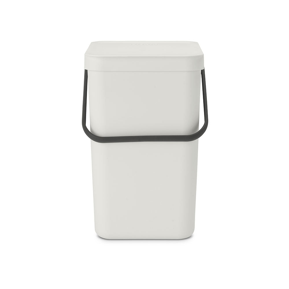 Brabantia Classy & Go Waste Bin 25L