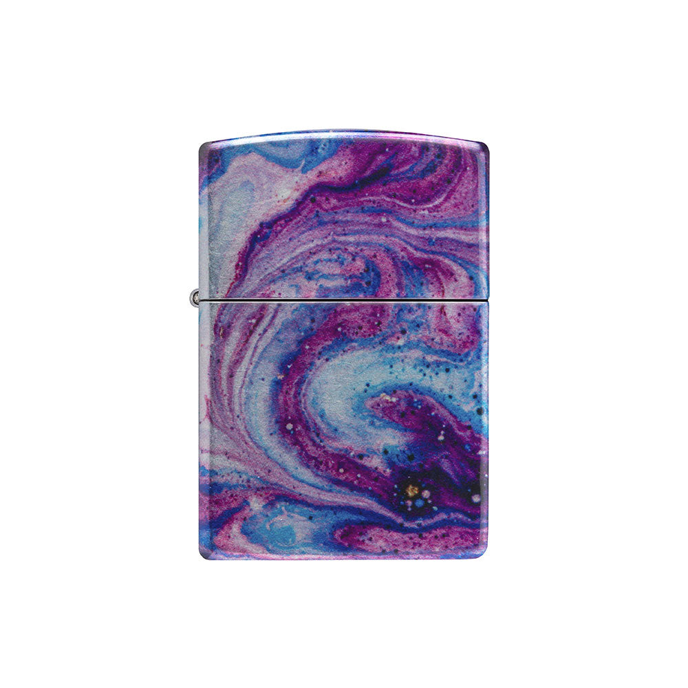 Zippo 540 Fusion Windproof Lacher