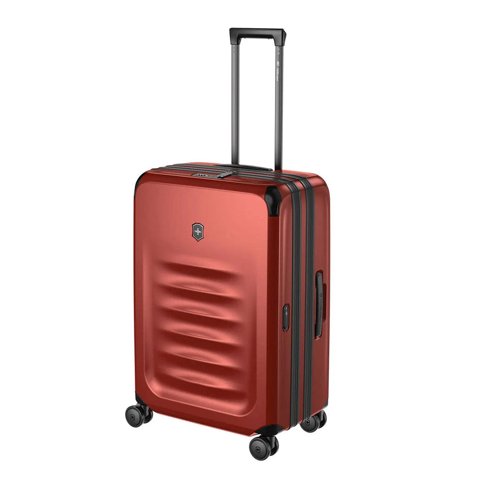 Victorinox Spectra 3.0 utbyggbart fall (RED)