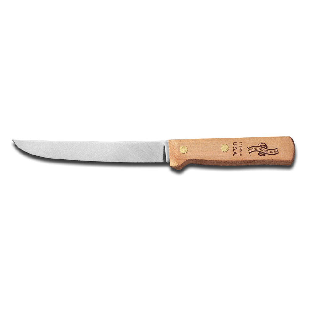 Dexter Wide Stifing Fening Knife 15cm