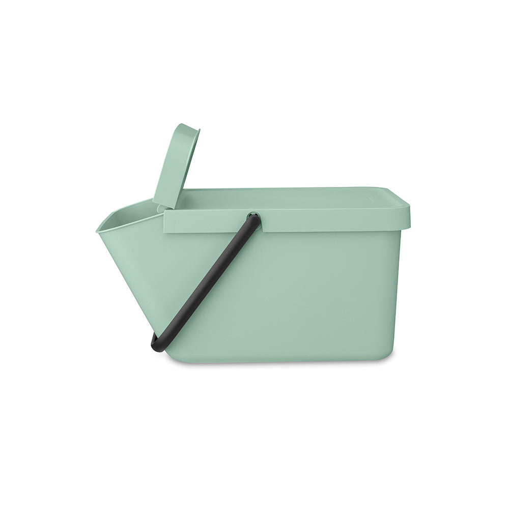 Brabantia Sort & Go Bin de desechos apilables