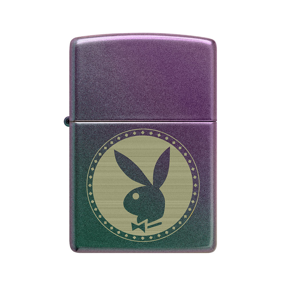 Zippo Playboy WindProof