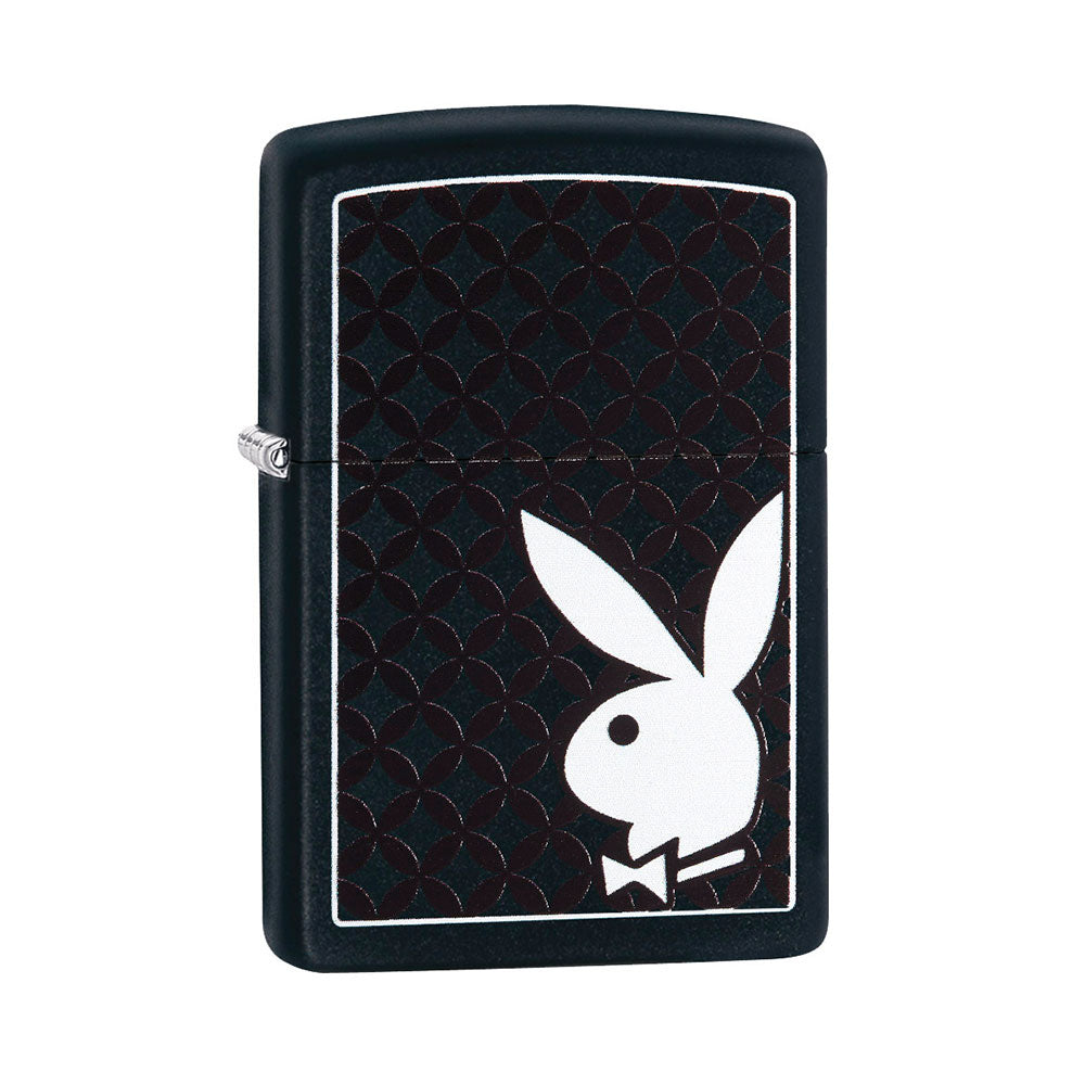 Zippo Playboy WindProof