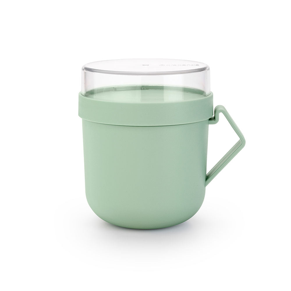 Brabantia Make & Tome Soup Taza 0.6L