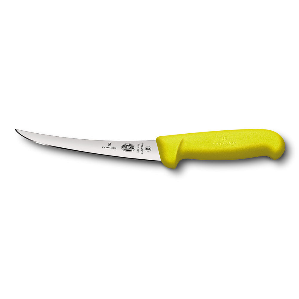 Fibrox buet fleksibel smal kniv kniv 12cm