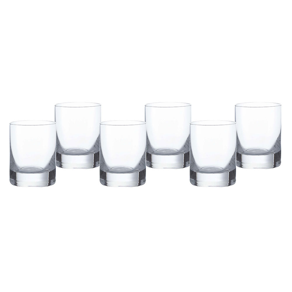 Bohemia Barline Double Shot Glass 60mL (Set of 6)