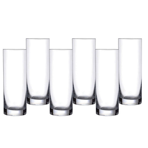 Bohemia Barline High Ball Glass (Set of 6)