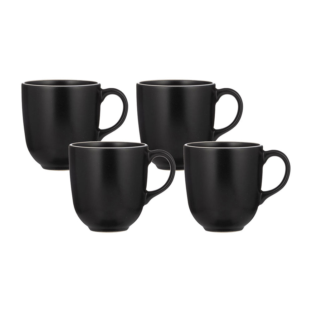 Mason Cash Mugs 400ml (sett med 4)