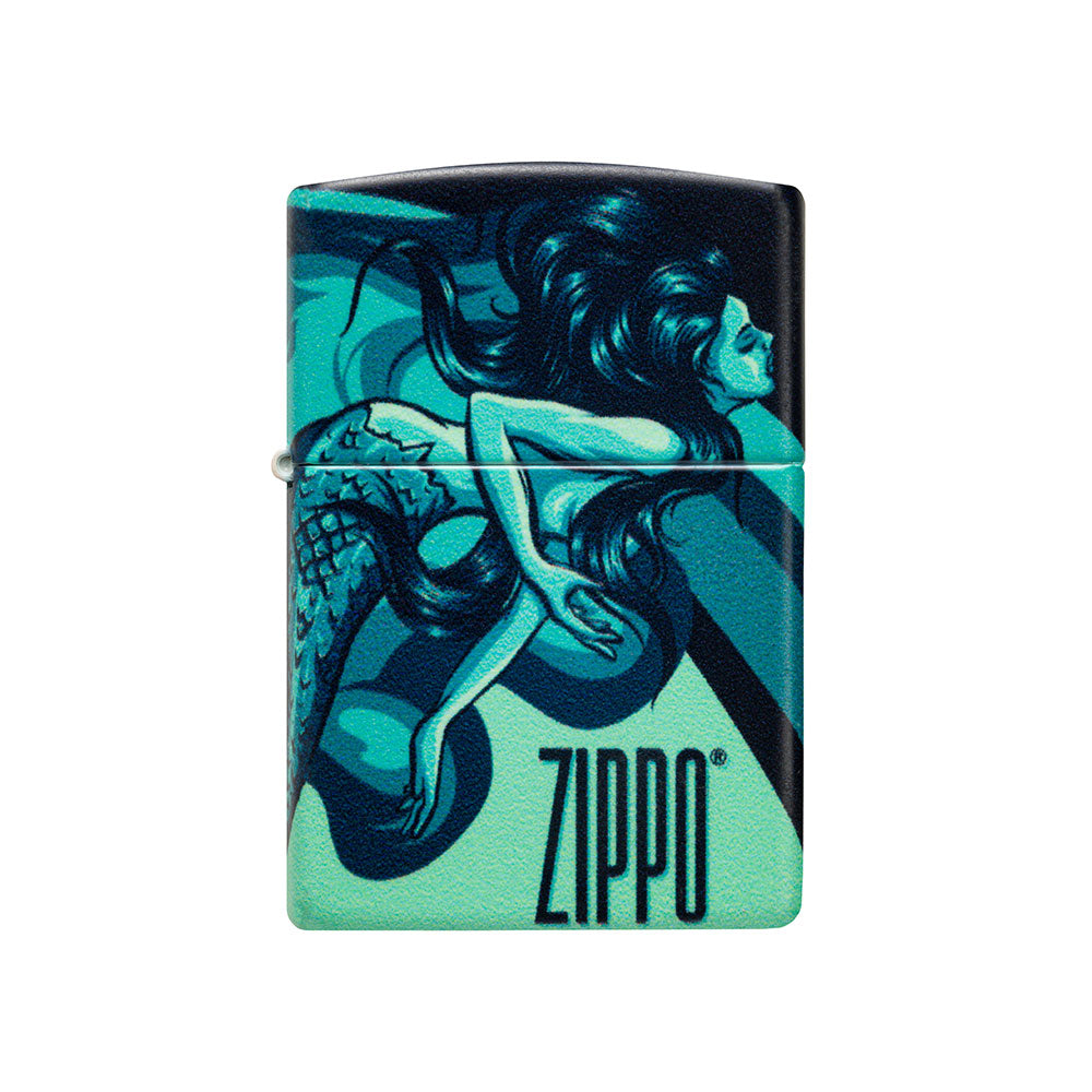  Zippo 540 Color Sturmfeuerzeug