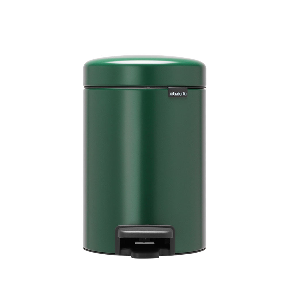 BRABANTIA NEWICON PEDAL BIN 5L