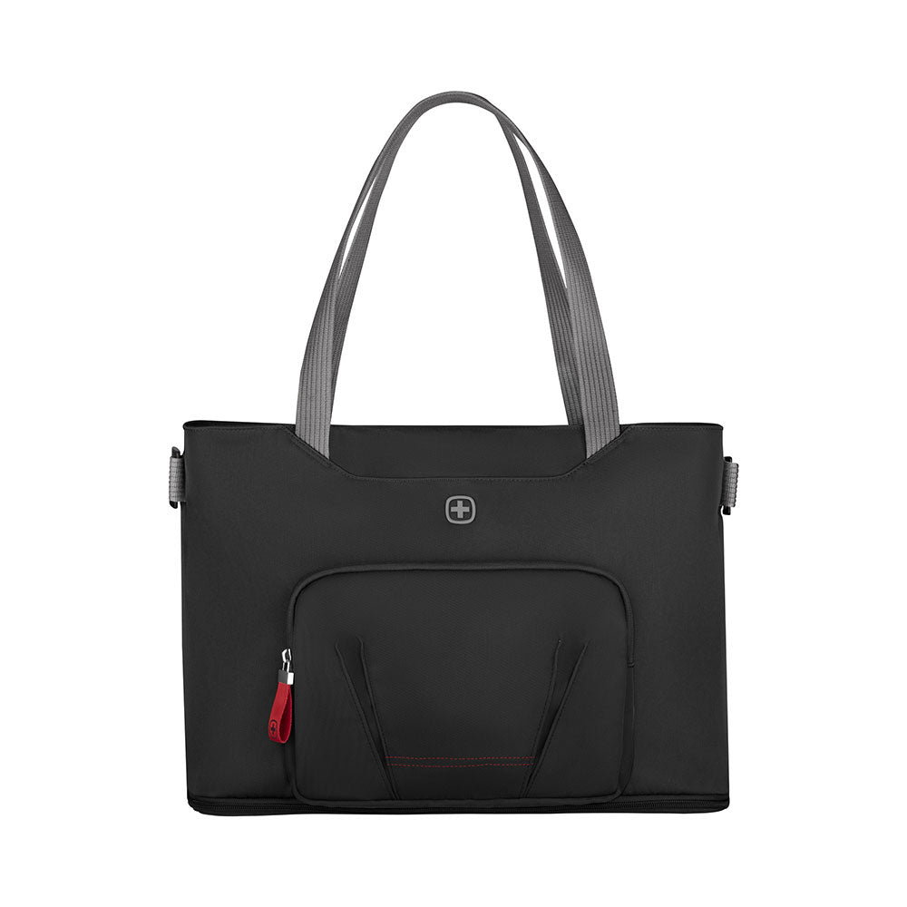 Wenger Motion Tote Chic (czarny)