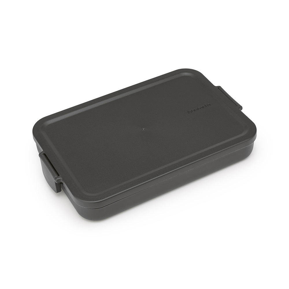 Brabantia Make & Weź Flat Lunch Box