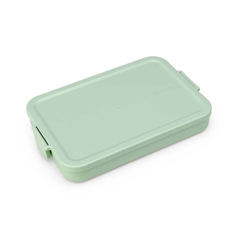 Brabantia Make & Take Flat Lunch Box