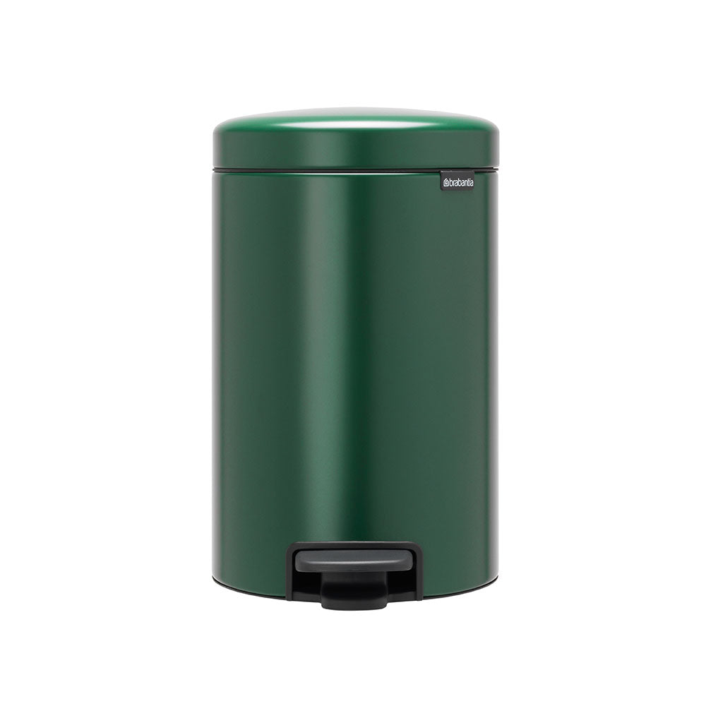 BRABANTIA NEWICICE PEDAL BIN 12L