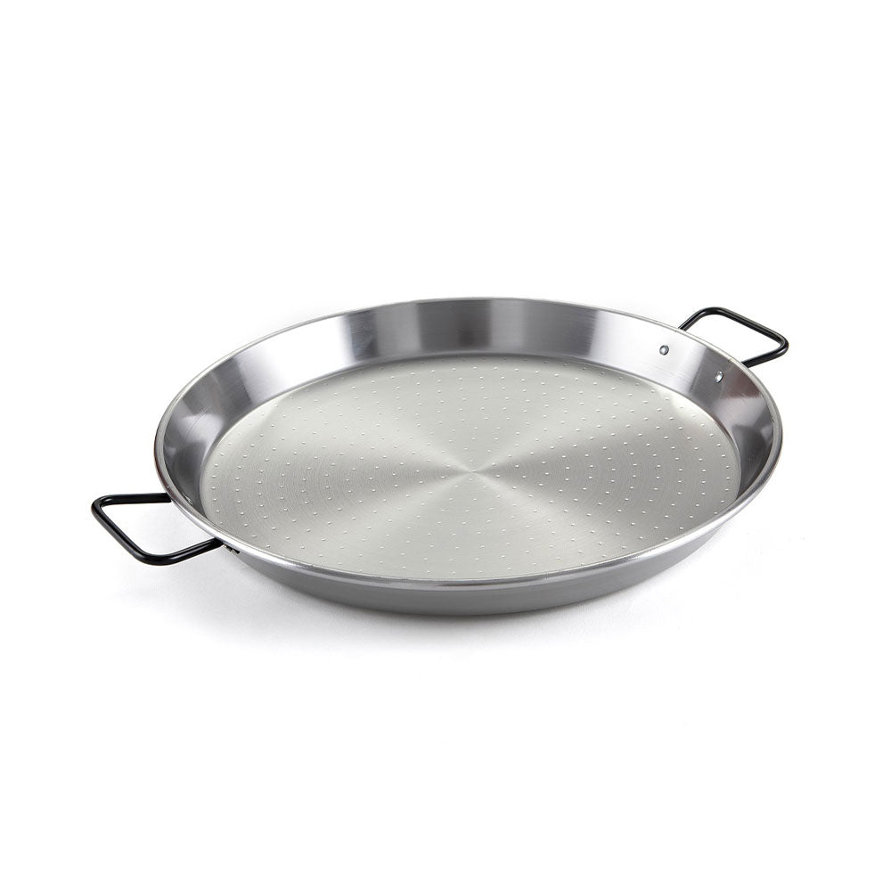 Garcima inductie paella pan