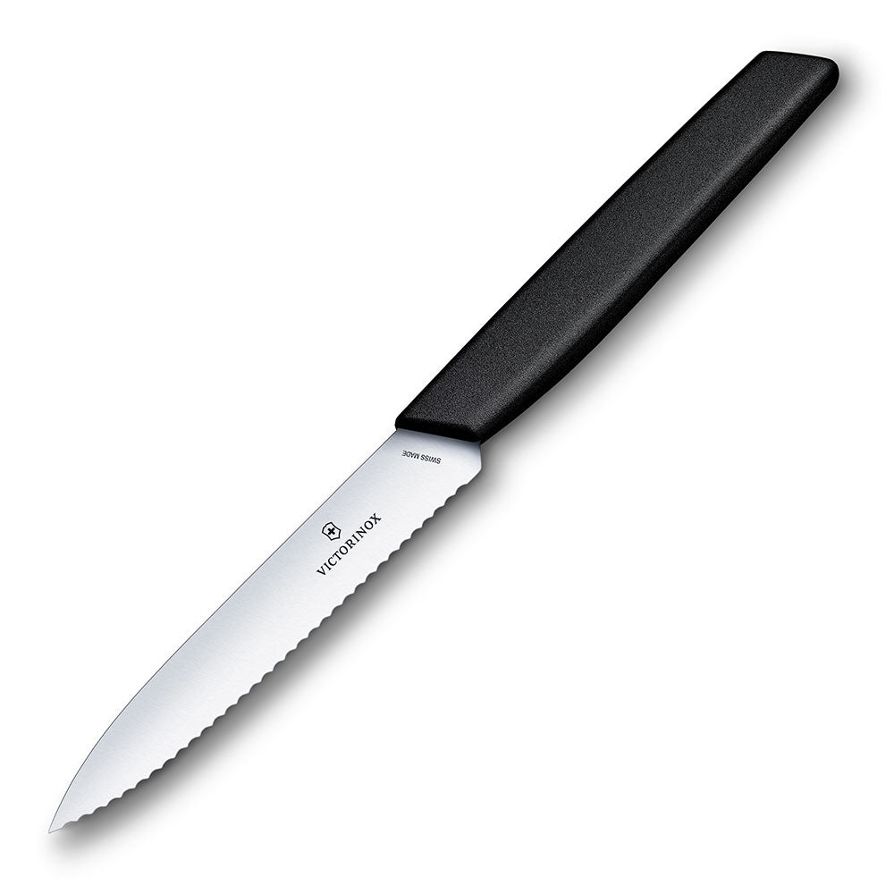 Victorinox Swiss Modern Faid Edge Paring Nóż 10 cm