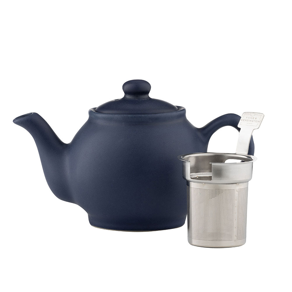 Pris & Kensington 2-Cup Teapot