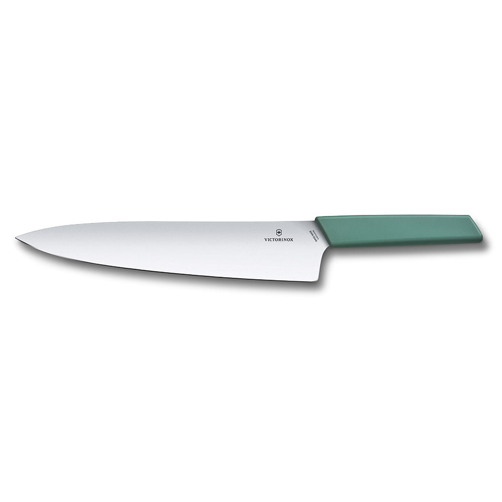 Victorinox schweiziske moderne udskæringskniv 25cm