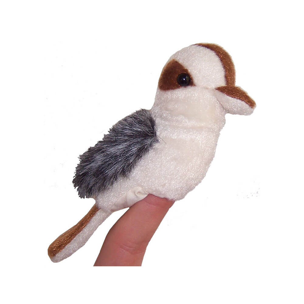 Dyr fra Australia Finger Puppet