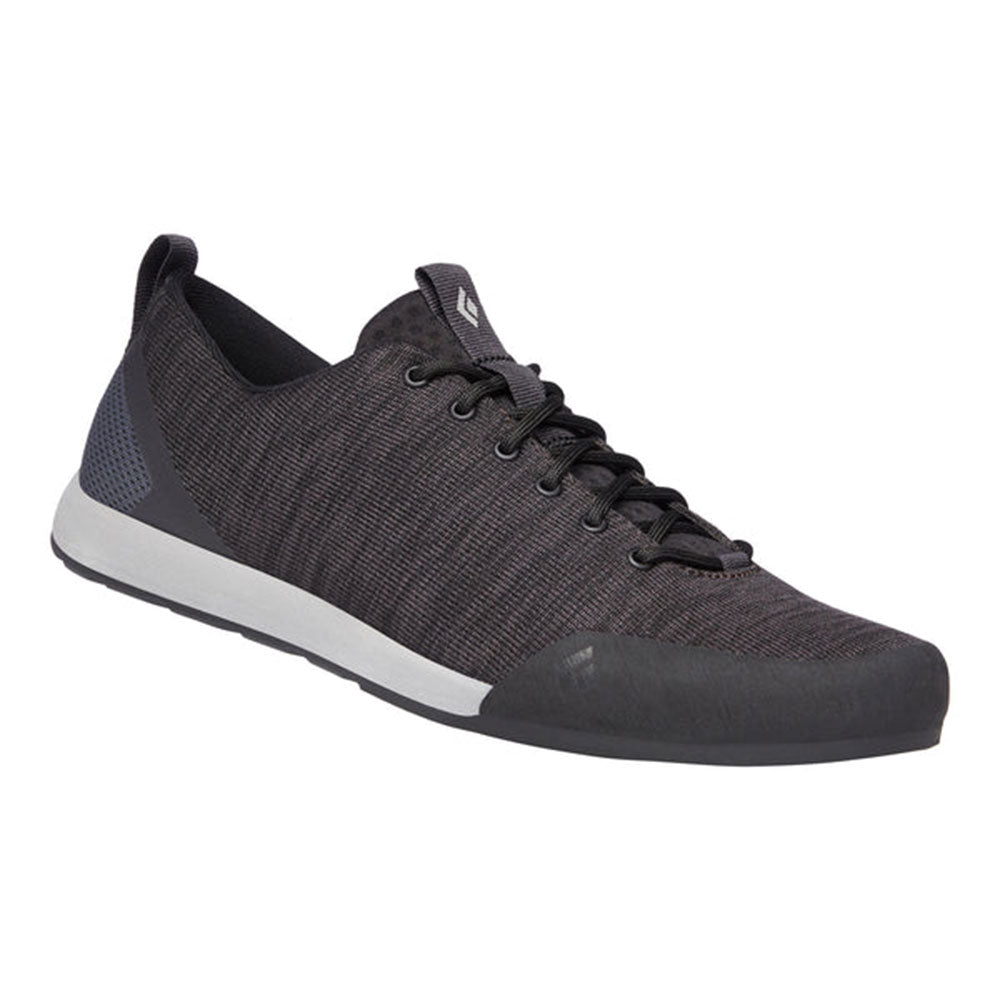 Chaussures d'approche du circuit masculin (anthracite)