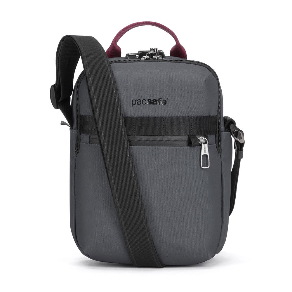 Metrosafex pionowy crossbody