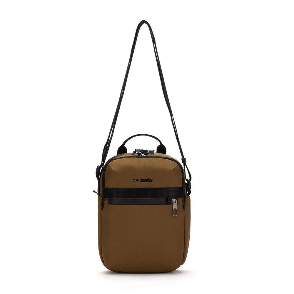 Metrosafex pionowy crossbody