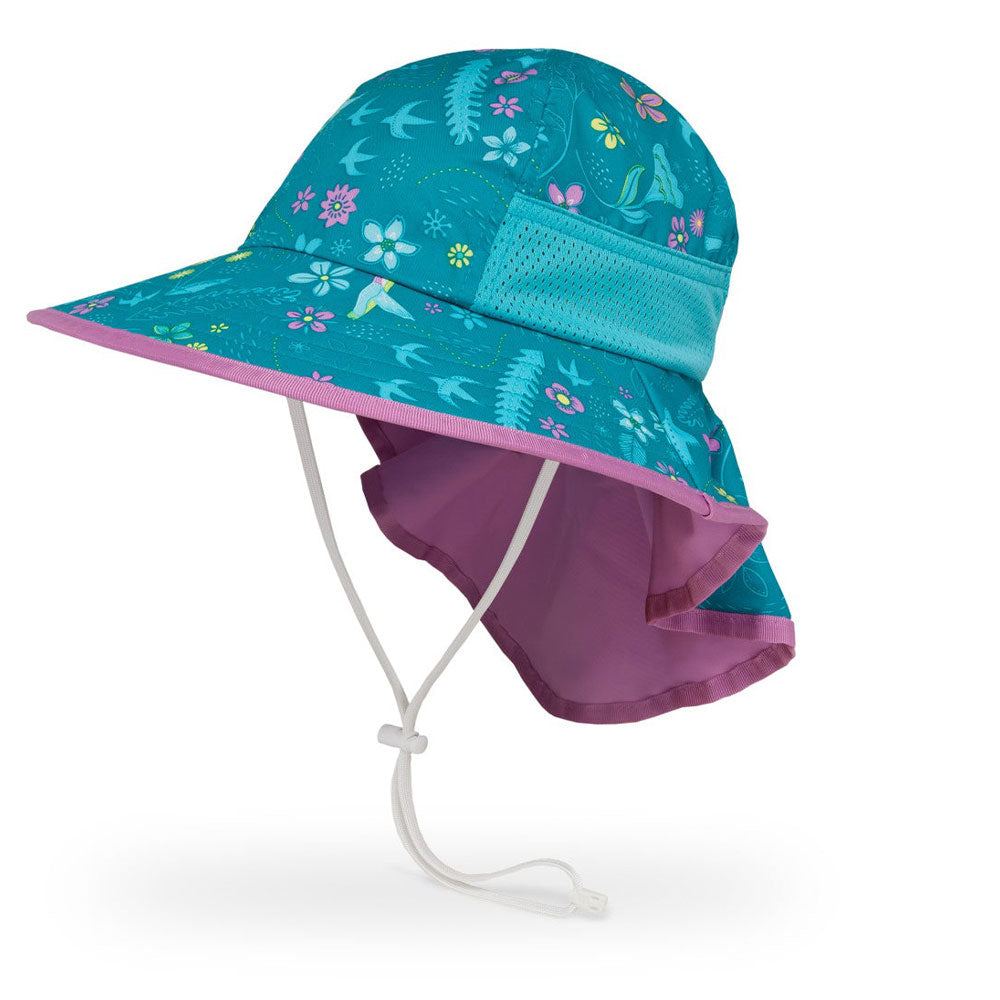 Kids Morning Birds spiller hatt