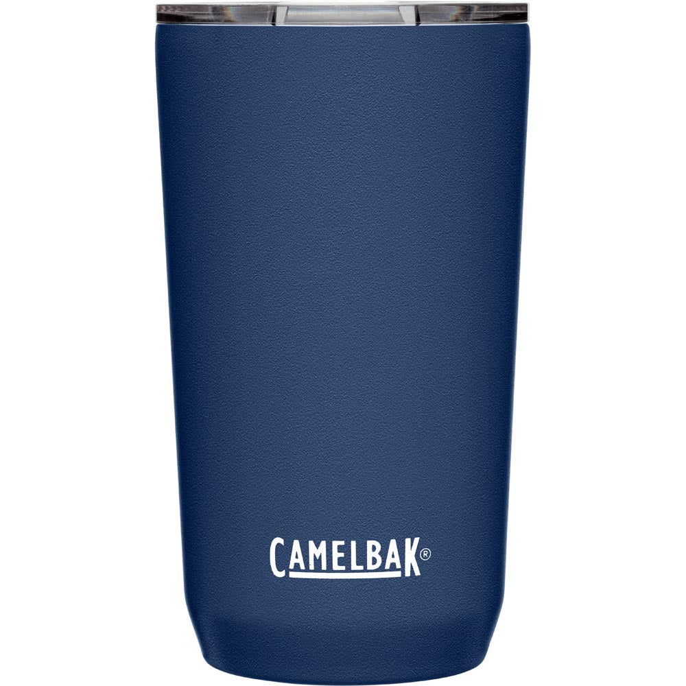 Tumbler aislado de alerto de acero inoxidable 500 ml