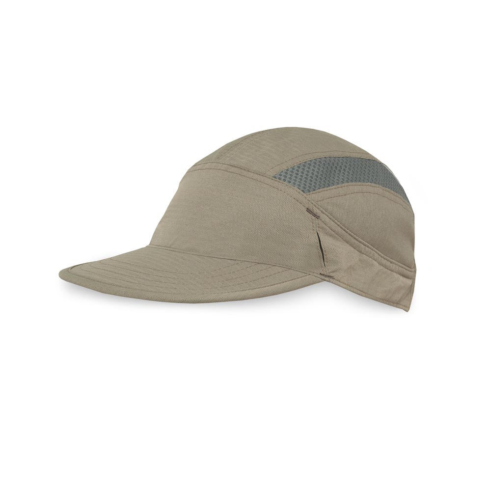 Ultra Trail Cap (talla única)