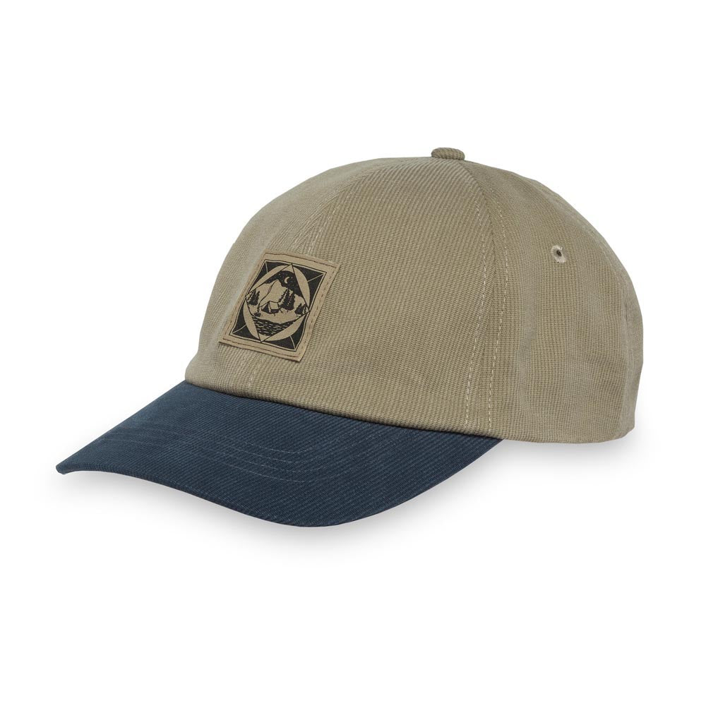 Bålcap m/l