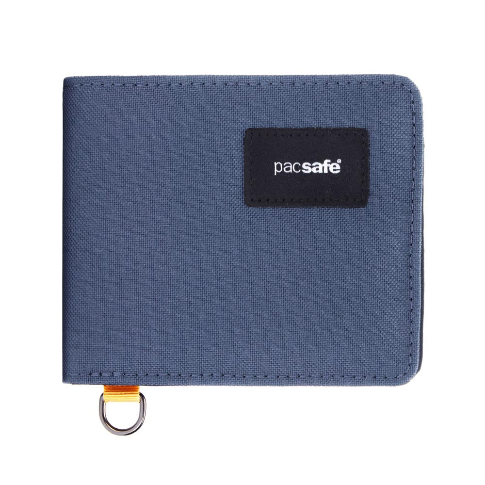 Rfidsafe bifold wallet