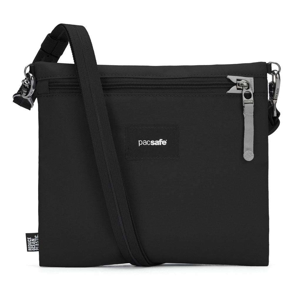 Pacsafego Crossbody torebka