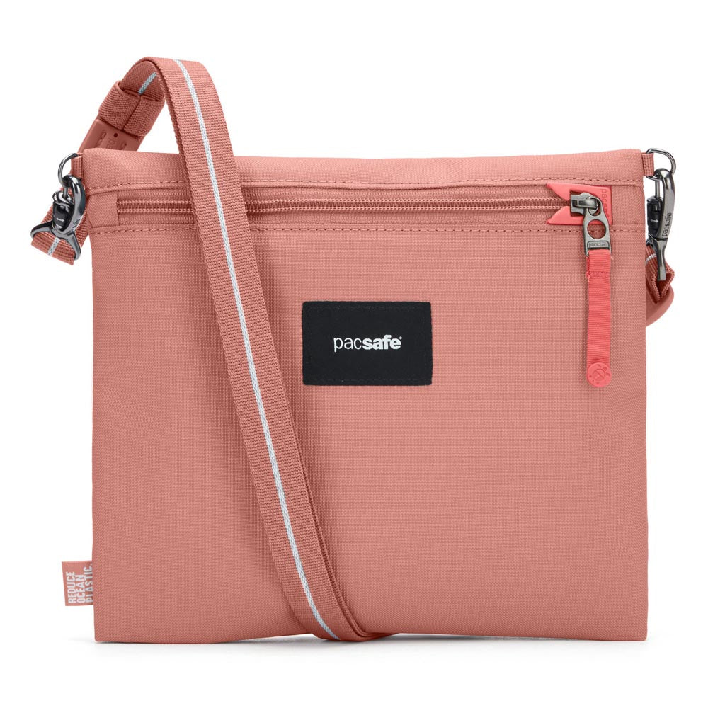 Bolsa Pacsafego Crossbody