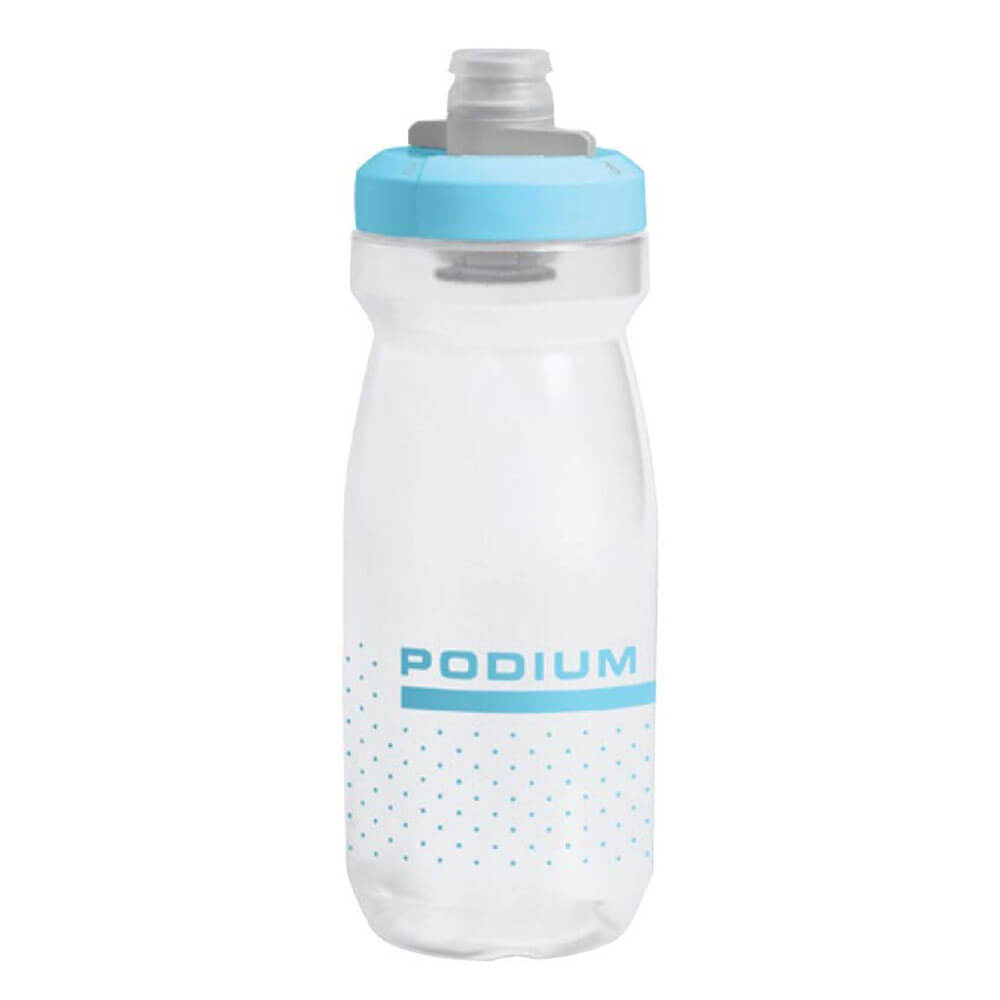 Podium 0.6L Sports Water Bottle