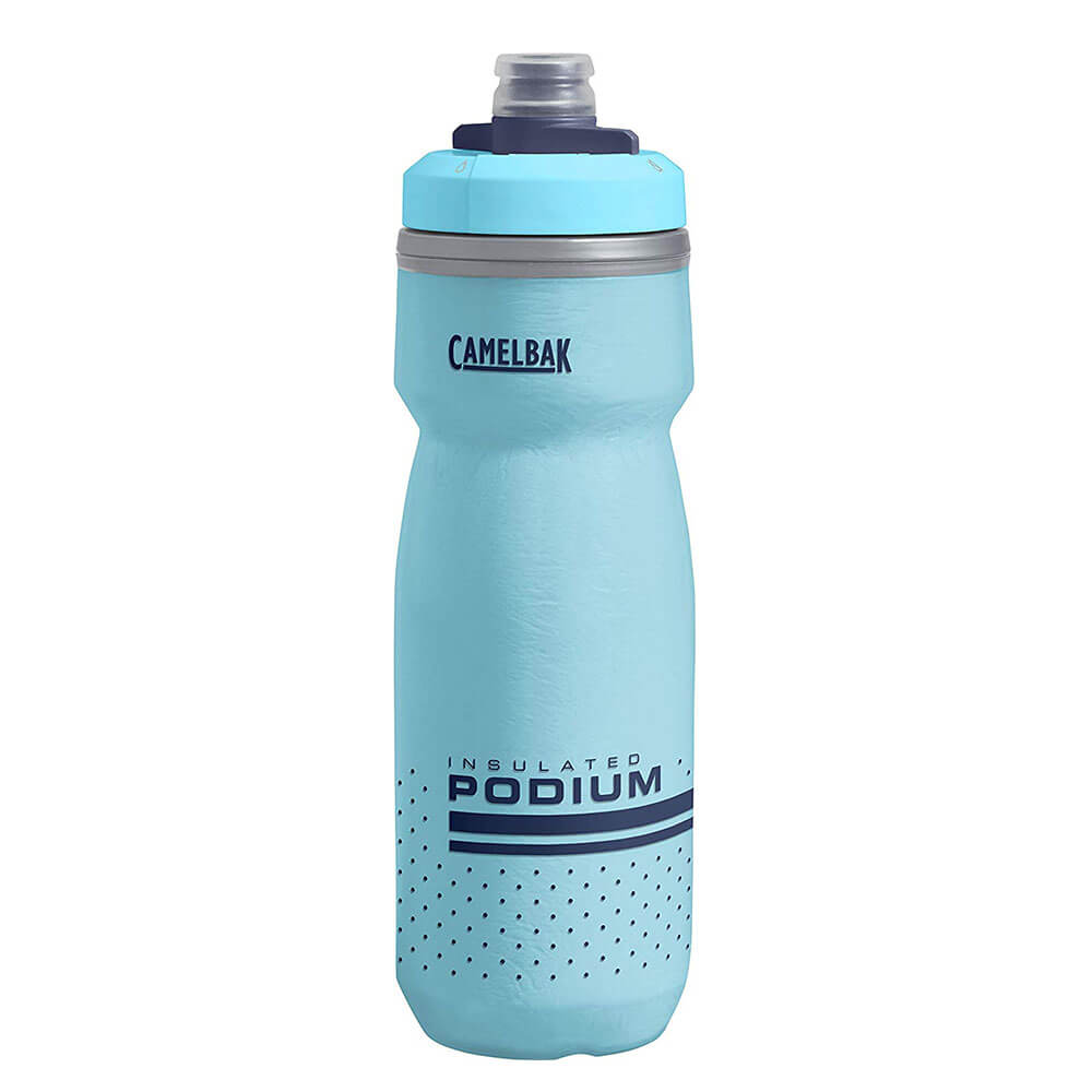 Podiumkoel 0,6L sportwaterfles