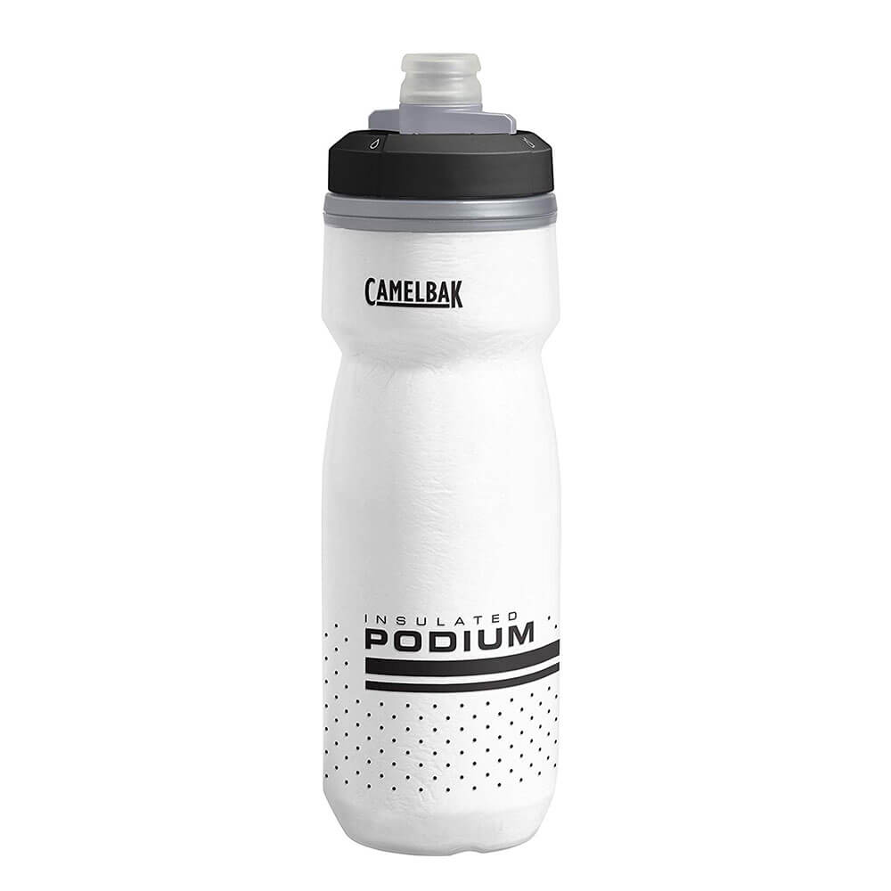 Podiumkoel 0,6L sportwaterfles