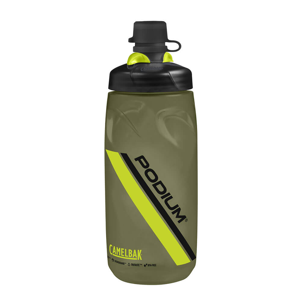 Série de terra de pódio 0.6L Sports Water Bottle